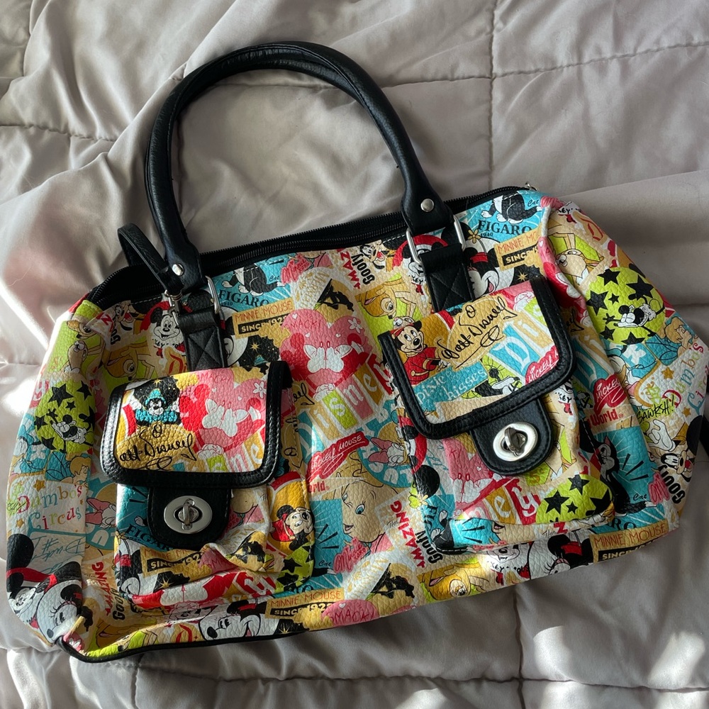 Walt Disney World / Disneyland purse